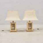 1737 7121 Bordslampor